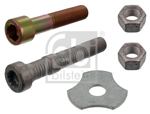 Mounting and Bolting Kit, control/trailing arm 23463