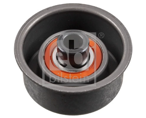 Deflection Pulley/Guide Pulley, timing belt 28450