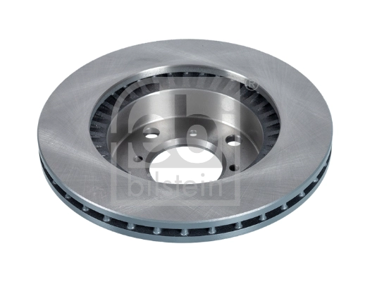 Brake Disc 108612