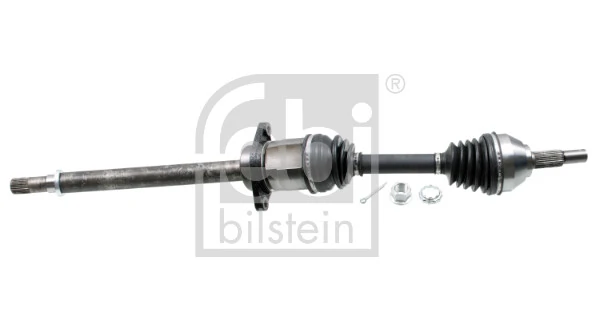 Drive Shaft 182959