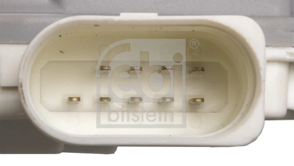 Door Lock febi Plus 180614