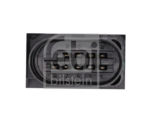 ドアロック febi Plus 197217