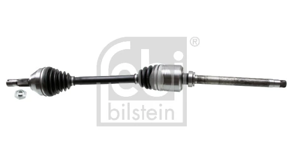 Drive Shaft 182857