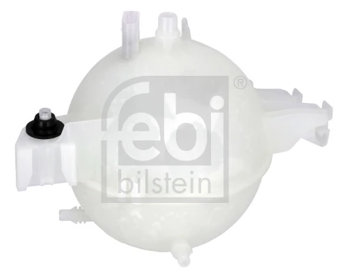 Expansion Tank, coolant 188343