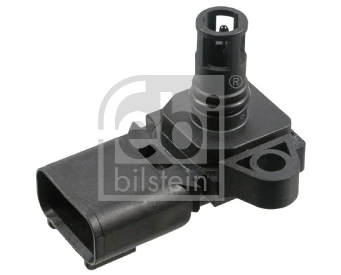 Sensor, intake manifold pressure 106036