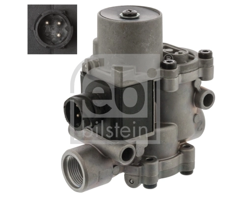 Valve, ABS regulation 46477
