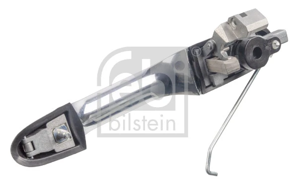 Exterior Door Handle febi Plus 192725