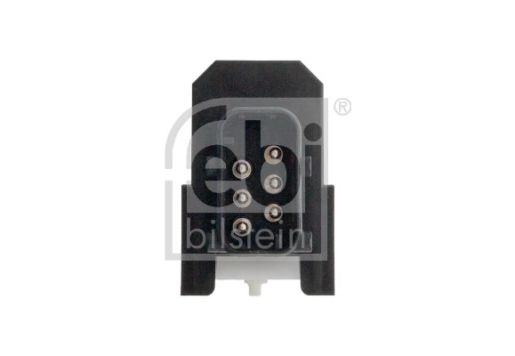 Actuator, central locking system febi Plus 18806