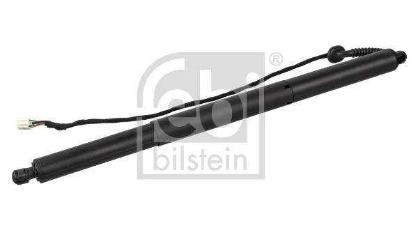 Gas Spring, boot/cargo area febi Plus 179316