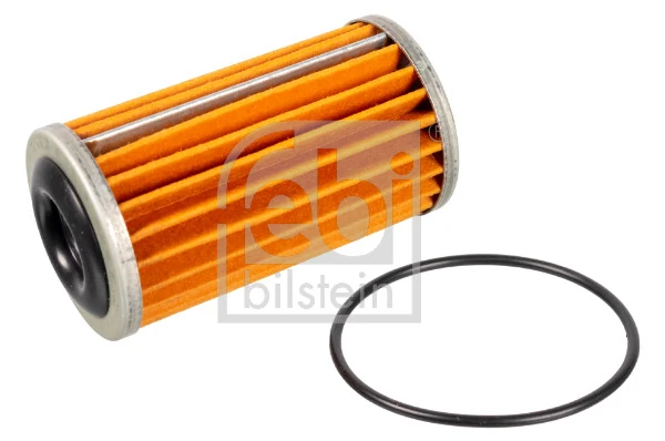 Hydraulic Filter, automatic transmission 108279