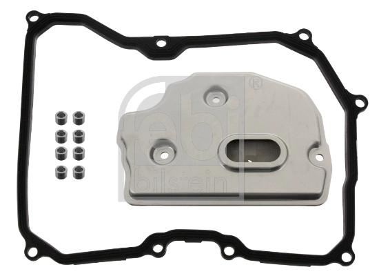 Hydraulic Filter Kit, automatic transmission 100248