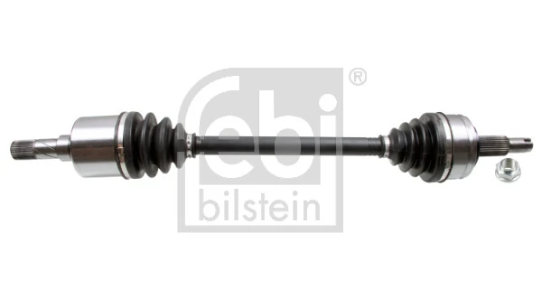 Drive Shaft 182815