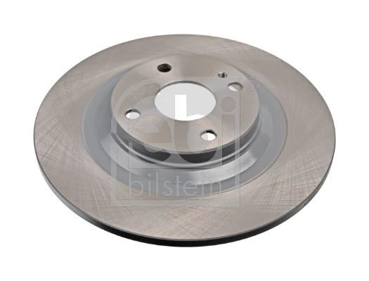 Brake Disc 108633