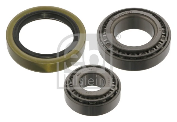 Wheel Bearing Kit 05577