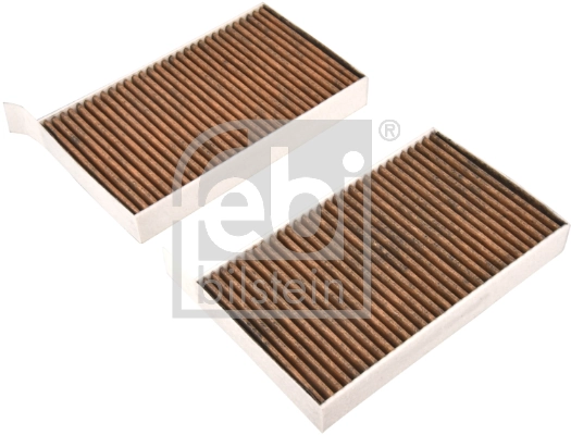 Filter Set, cabin air 178281