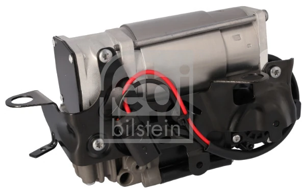 FEBI BILSTEIN 192681 Compressor, compressed-air system