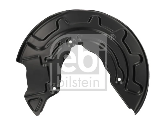 Splash Guard, brake disc 197319