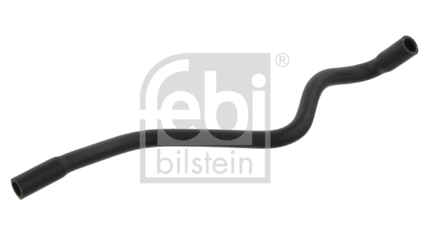Radiator Hose 100681