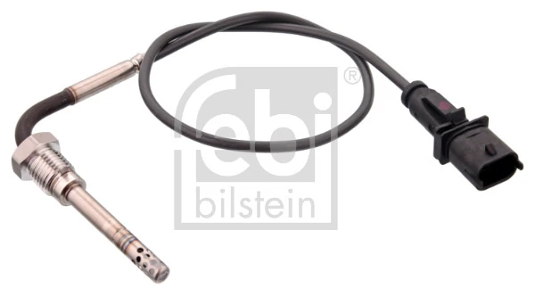 Sensor, exhaust gas temperature 100818