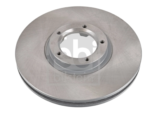 Brake Disc 05646