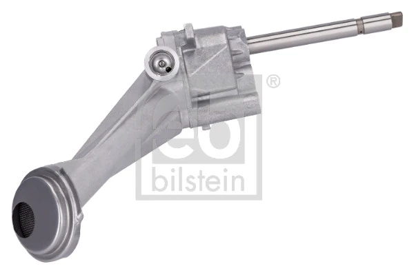 Oil Pump 08551