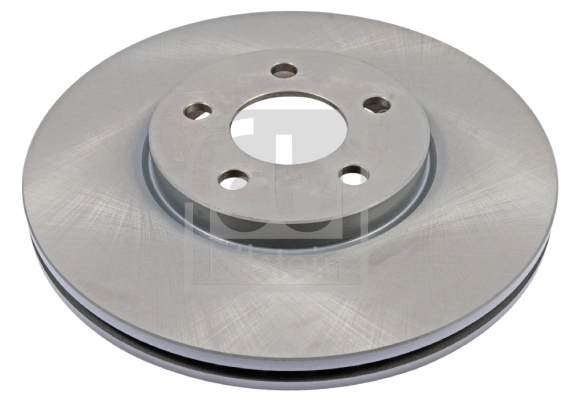 Brake Disc 108606