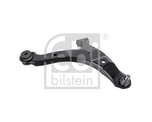 Control/Trailing Arm, wheel suspension 41053