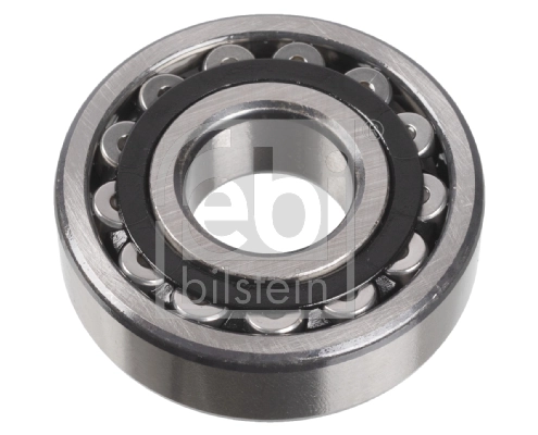 Shock Absorber, driver cab suspension 173328