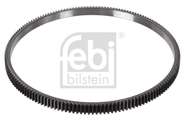 Ring Gear, flywheel 104349