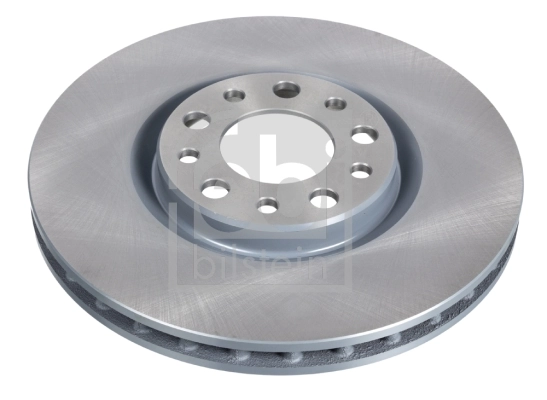 Brake Disc 44036