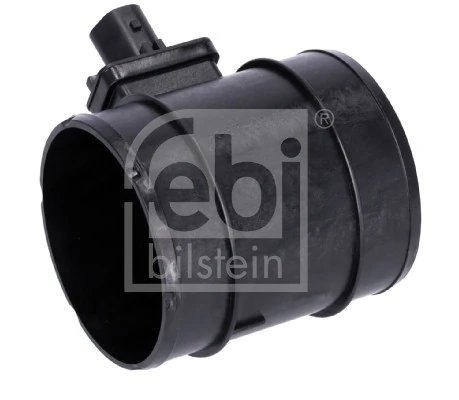 Mass Air Flow Sensor 184529