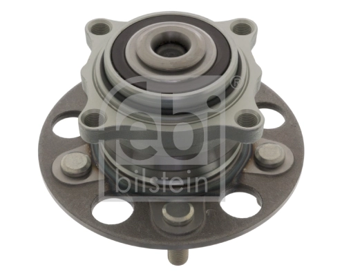 Wheel Bearing Kit 45848
