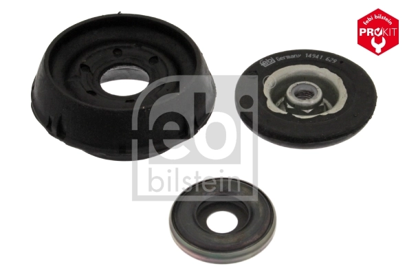 Repair Kit, suspension strut support mount ProKit 37597