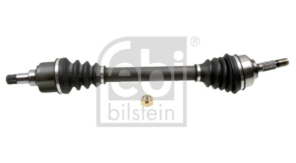 Drive Shaft 183632