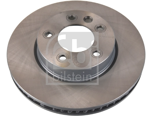 Brake Disc 33165
