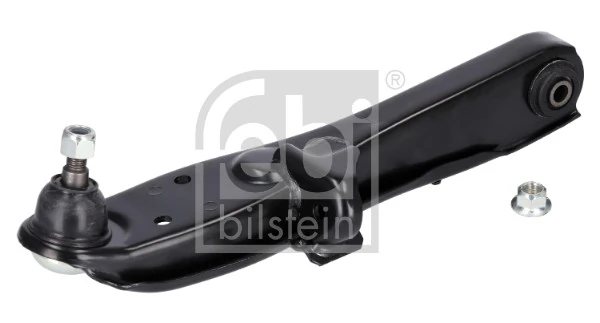 Control/Trailing Arm, wheel suspension 41245