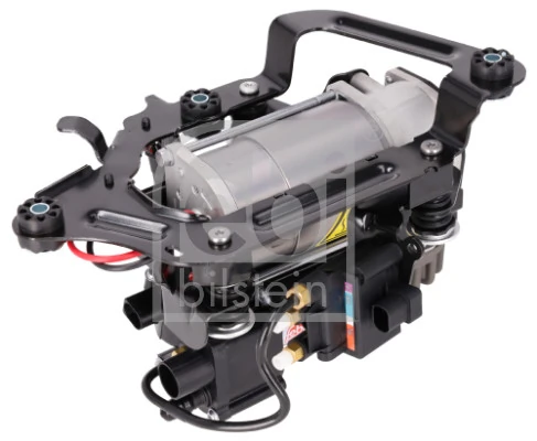 Compressor, compressed-air system febi Plus 196282