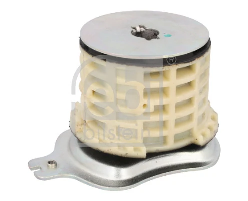 FEBI BILSTEIN 186537 Bushing, axle beam