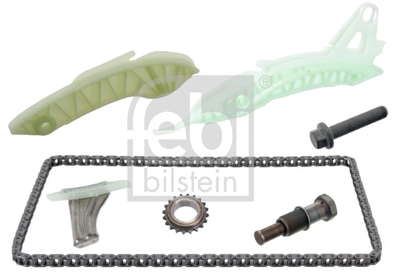 Timing Chain Kit Standard Medium Kit 48387