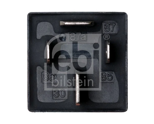 FEBI BILSTEIN 192686 Compressor, compressed-air system