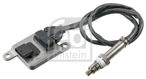 NOx Sensor, urea injection 197492