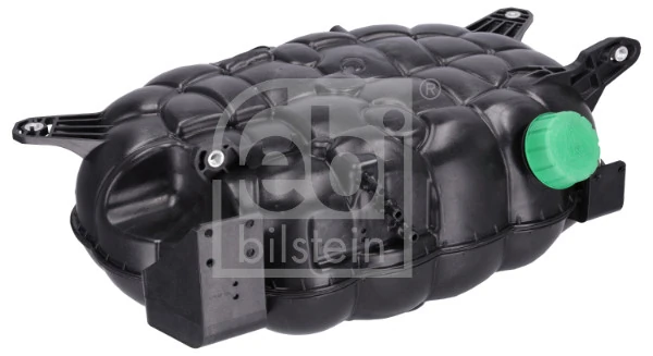 Expansion Tank, coolant 193934