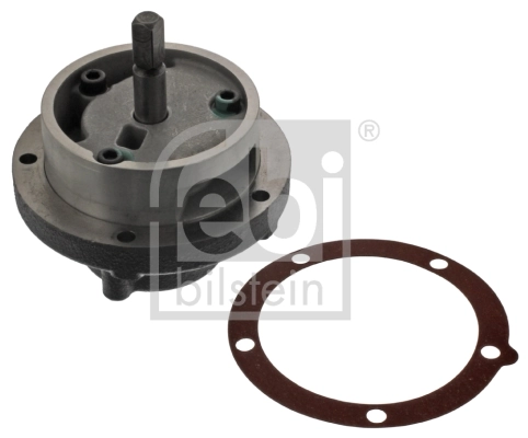 Oil Pump, manual transmission 40032