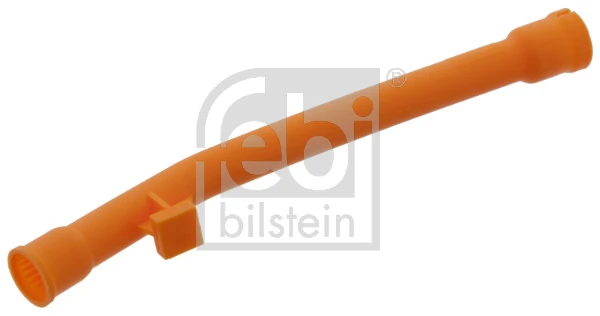 Tube, oil dipstick febi Plus 19756