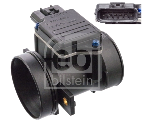 Mass Air Flow Sensor 108944