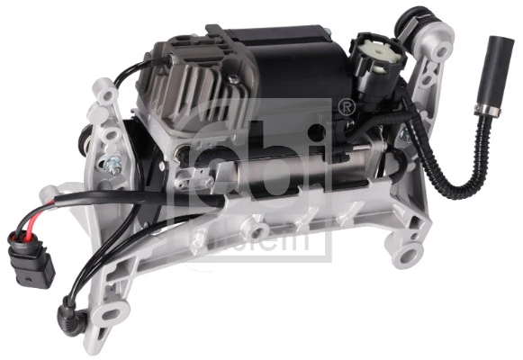 Compresor, sistema de aire comprimido febi Plus 185705