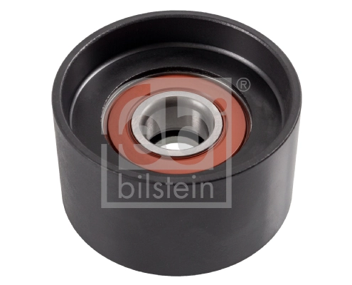 Deflection/Guide Pulley, V-ribbed belt 27169