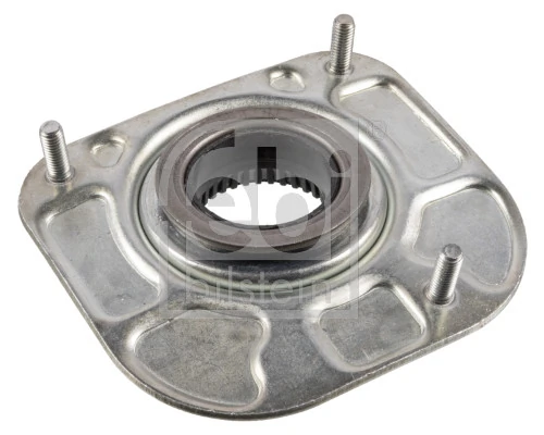 Repair Kit, suspension strut support mount 14845