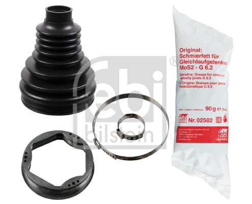 Bellow Kit, drive shaft 176509