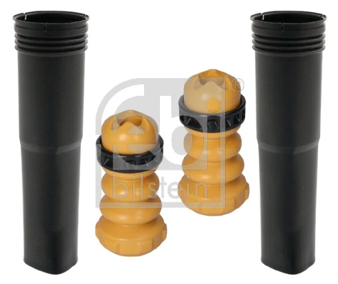 Dust Cover Kit, shock absorber 181389